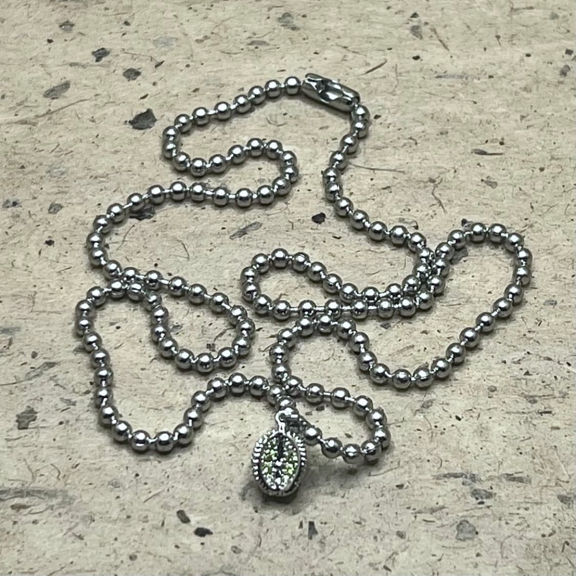 두리안 목걸이 상품이미지2