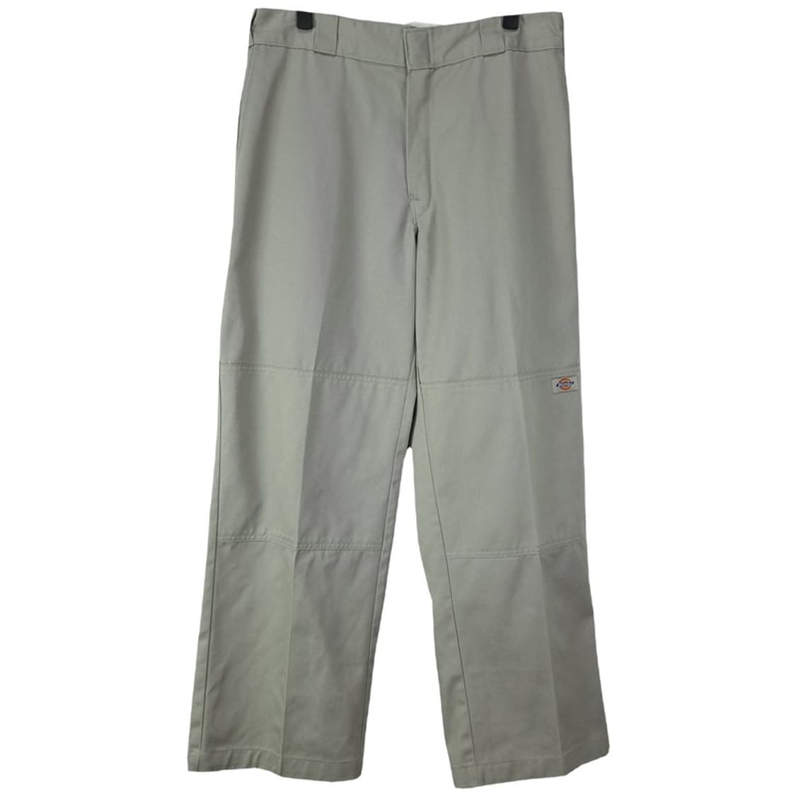 [디키즈] 더블니 와이드 워크 팬츠 M19194 상품이미지2