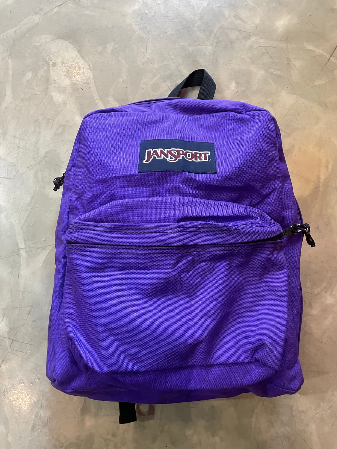 90년대 90s 잔스포츠 백팩 상품이미지3