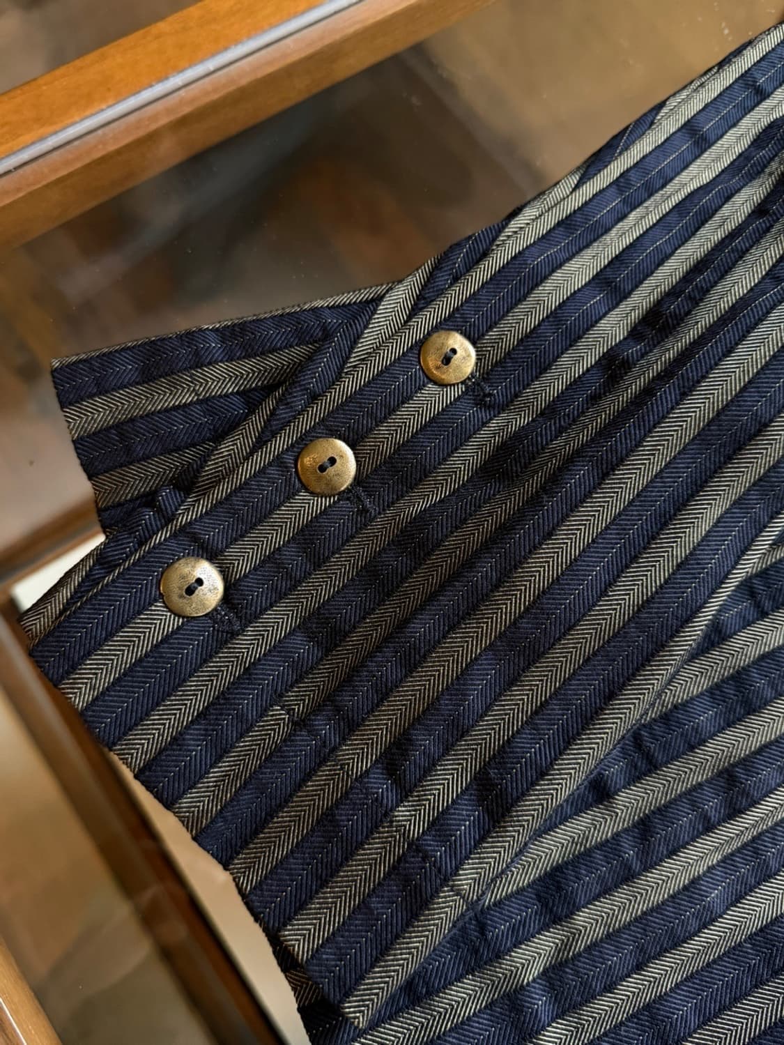 이자벨 마랑 테일러드 자켓 55 상품이미지10