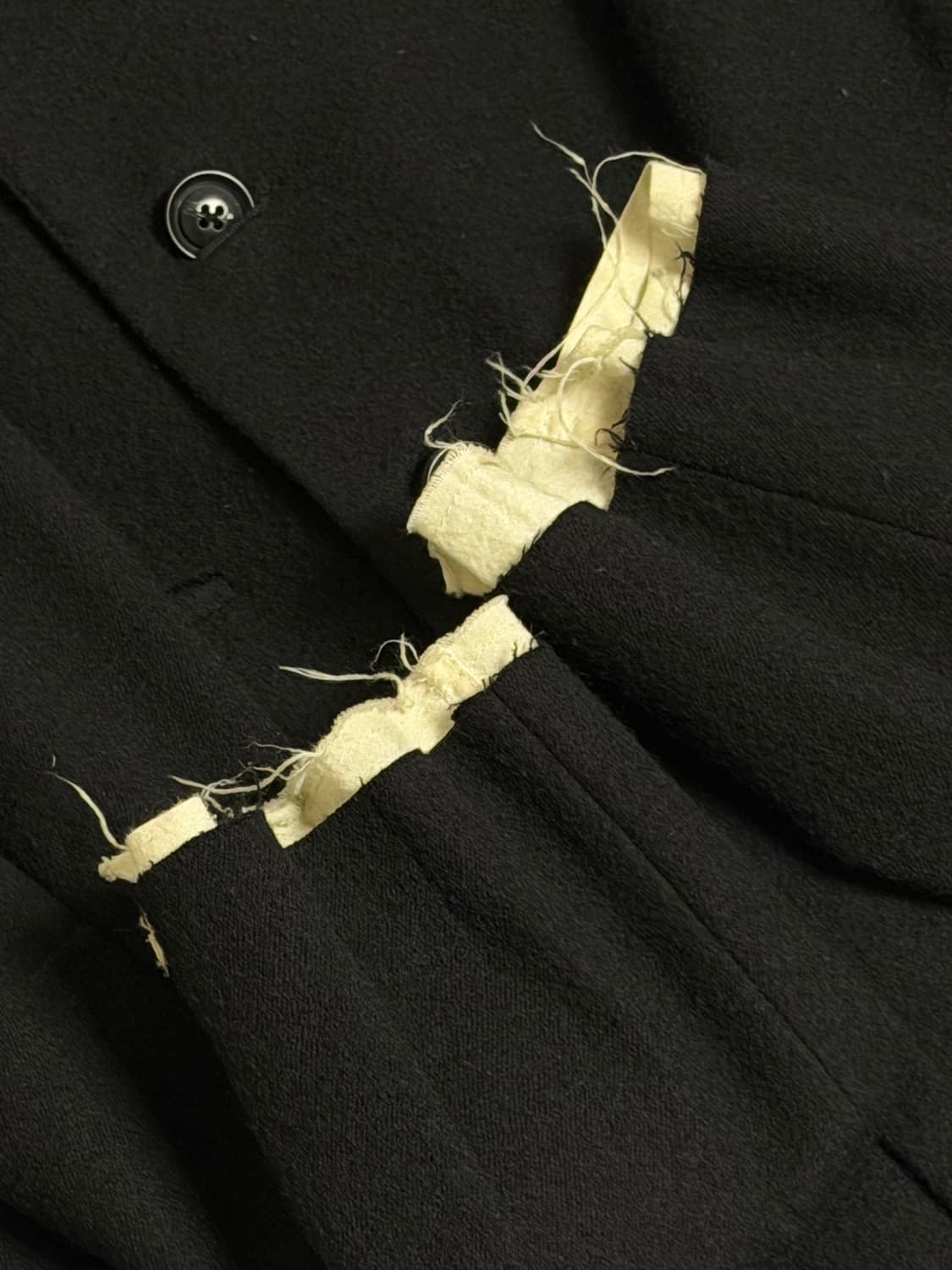 프로페서 이 자켓 상품이미지10