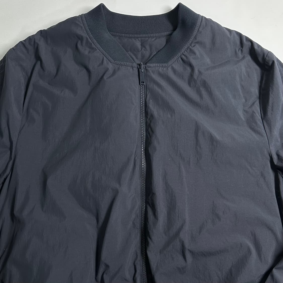 코스 덕 다운 리버시블 자켓 상품이미지2