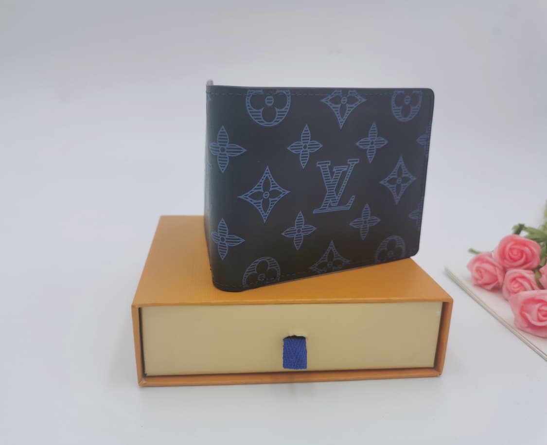 루이비통 슬렌더 월렛 모노그램 이클립스 상품이미지5