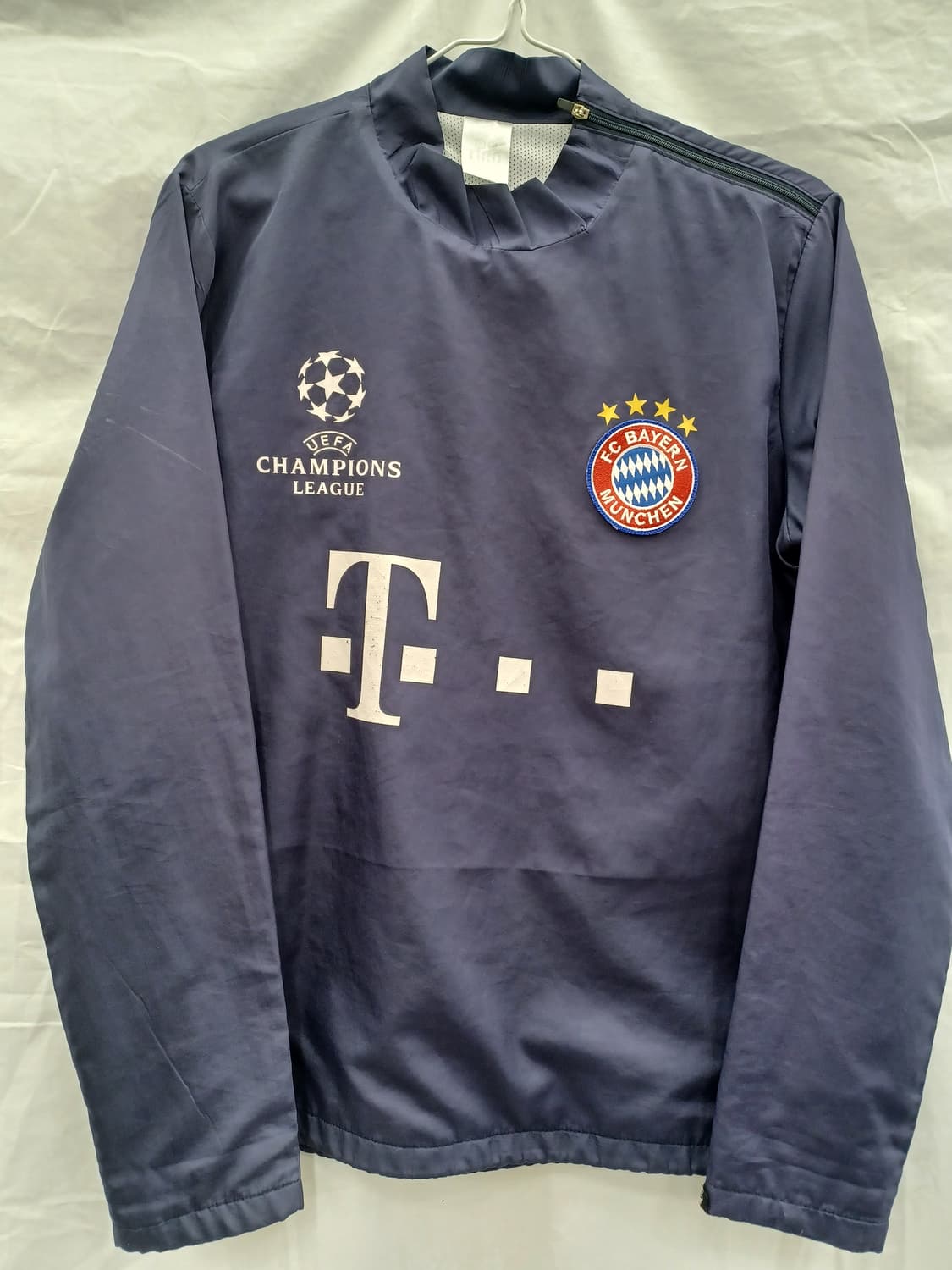 바이에른 뮌헨 챔피언스리그 상의 상품이미지1
