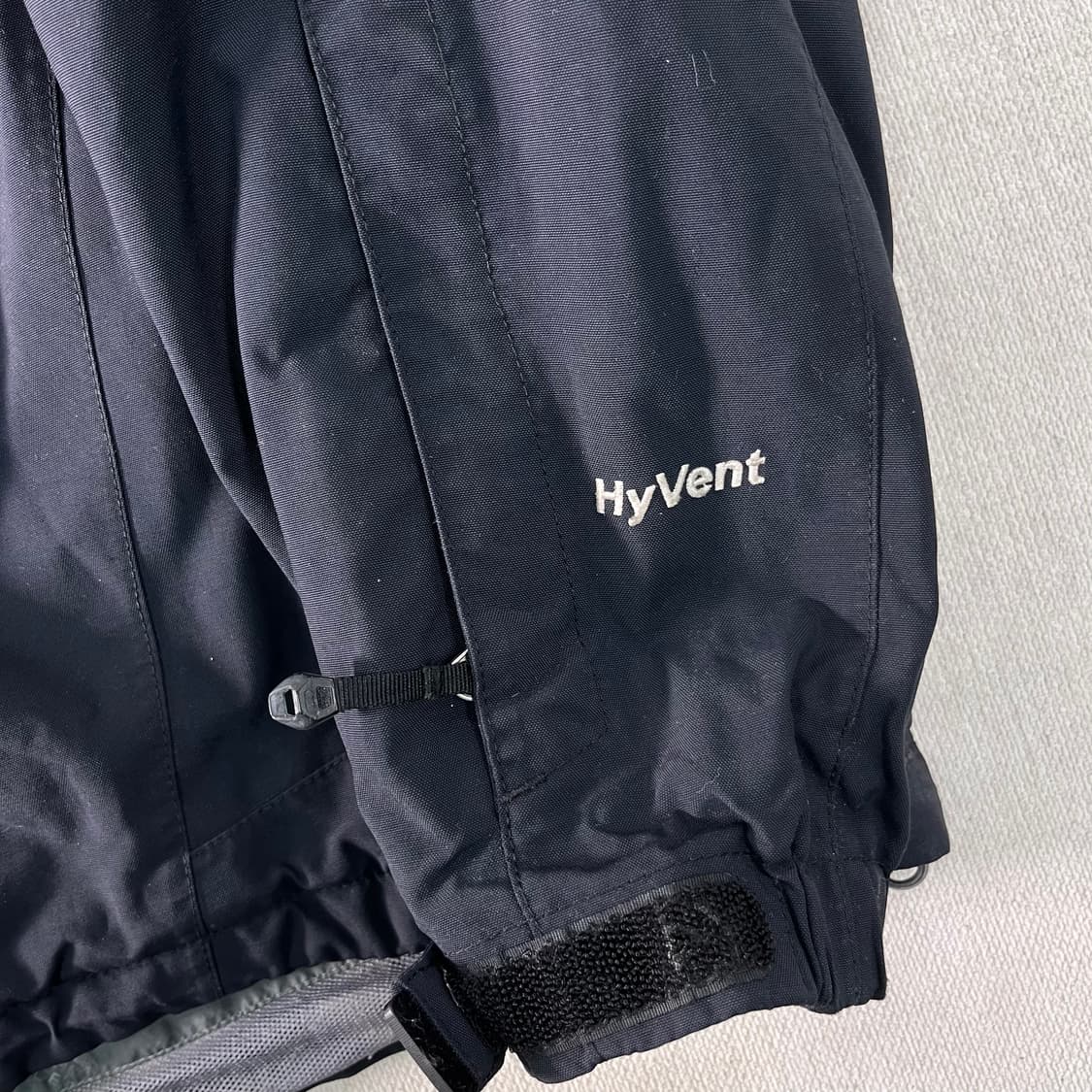 100 노스페이스 하이벤트 바람막이 자켓 상품이미지6