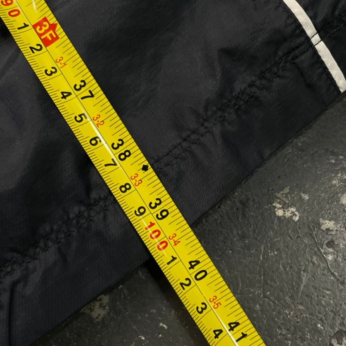 95 나이키 나일론 팬츠 상품이미지8