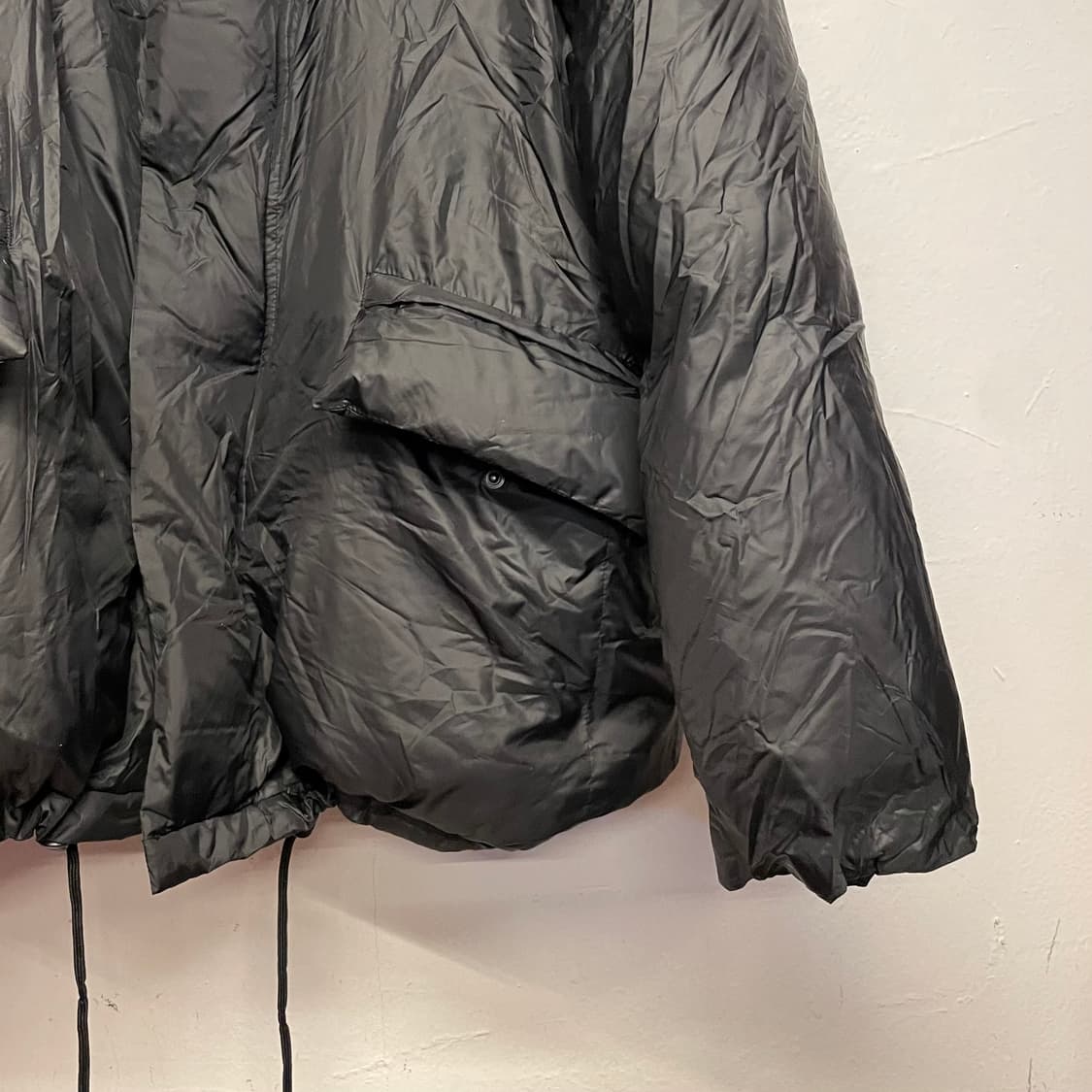 브라운야드 유틸리티 21fw 구스다운 패딩 상품이미지4