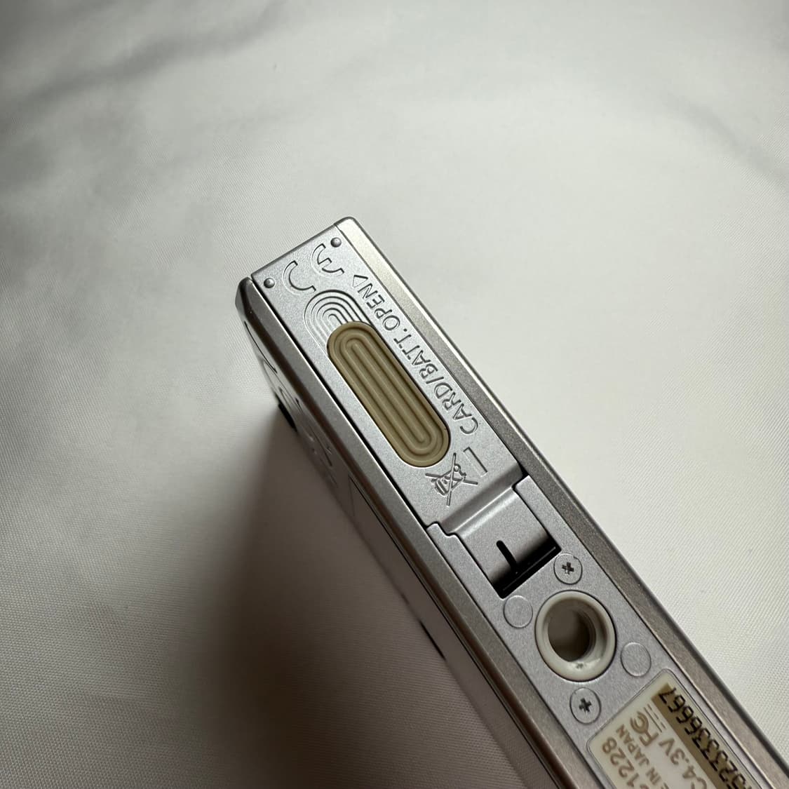 캐논 IXUS70 / IXY10 / SD1000 상품이미지6