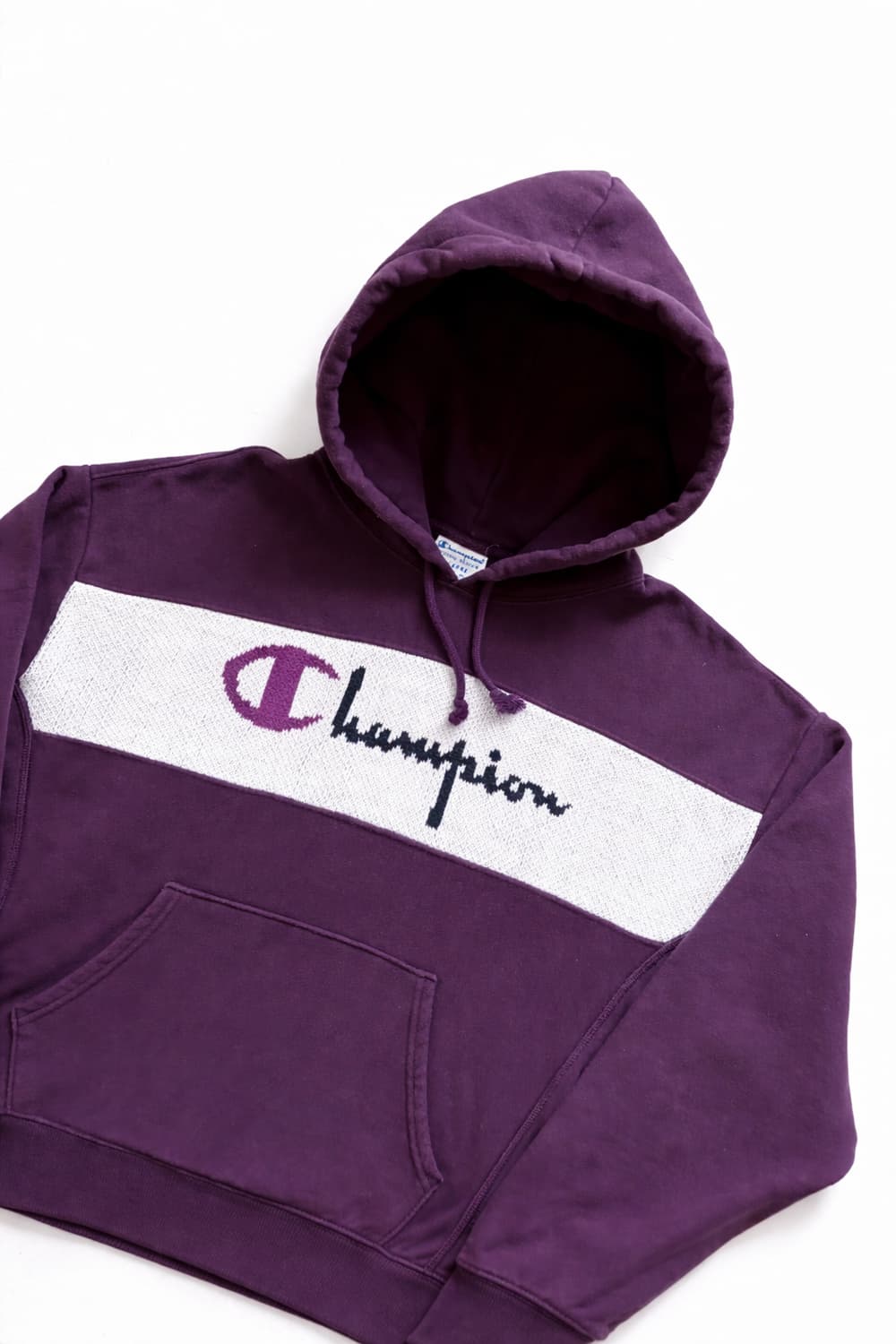 챔피온 리버스 위브 후디 XL(100~105) 상품이미지2