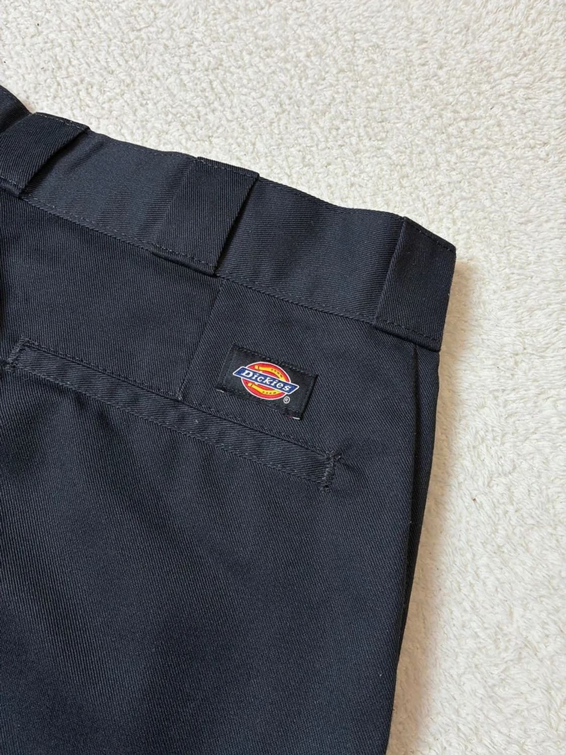 디키즈 21ss 874 워크 웨어 스트레이트 팬츠 PN7298 상품이미지3