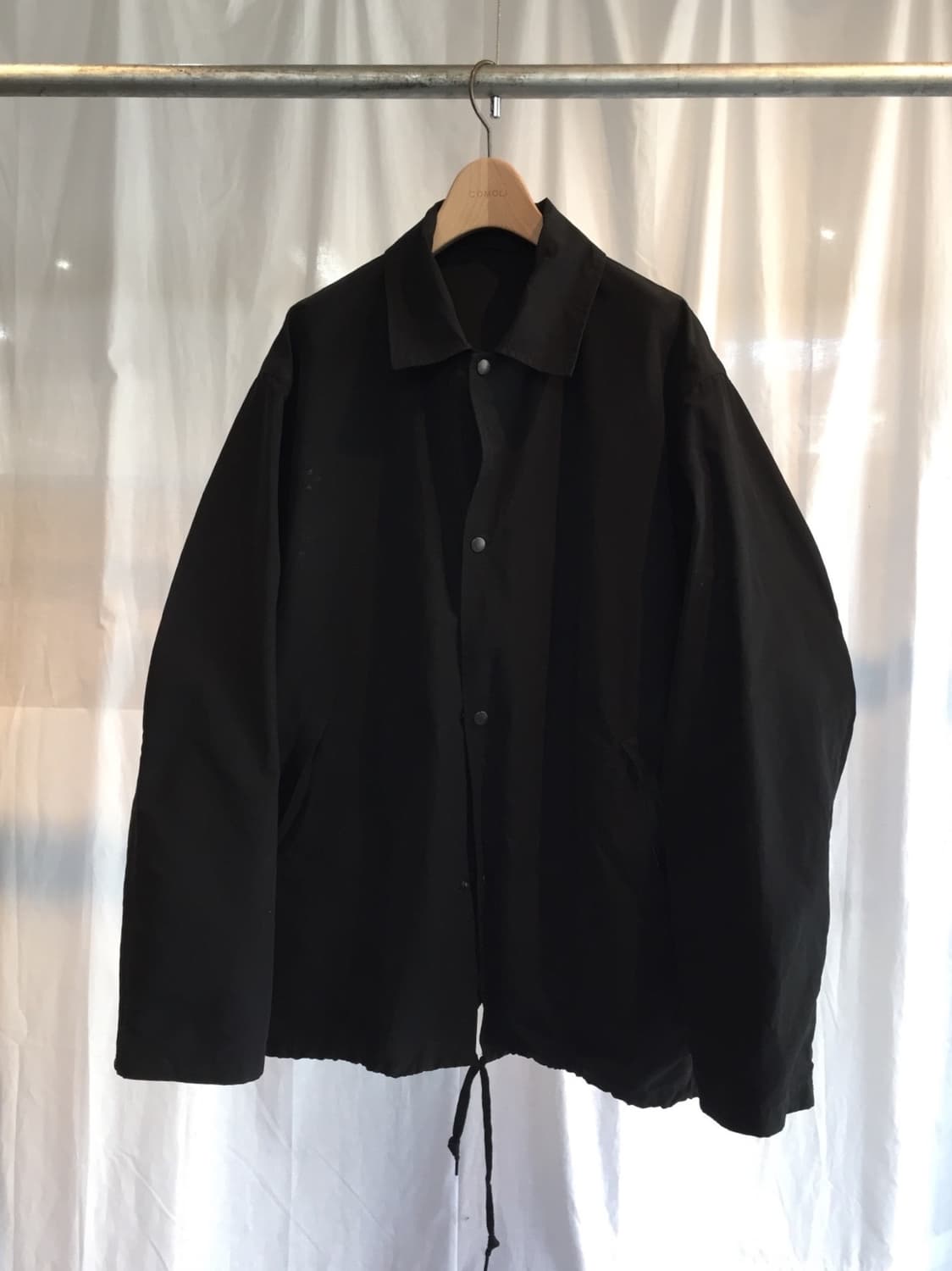 코모리 코치자켓 상품이미지1