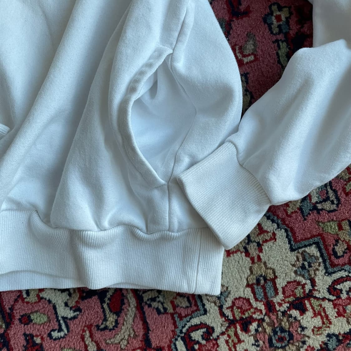 폴로 랄프로렌 후드 상품이미지3