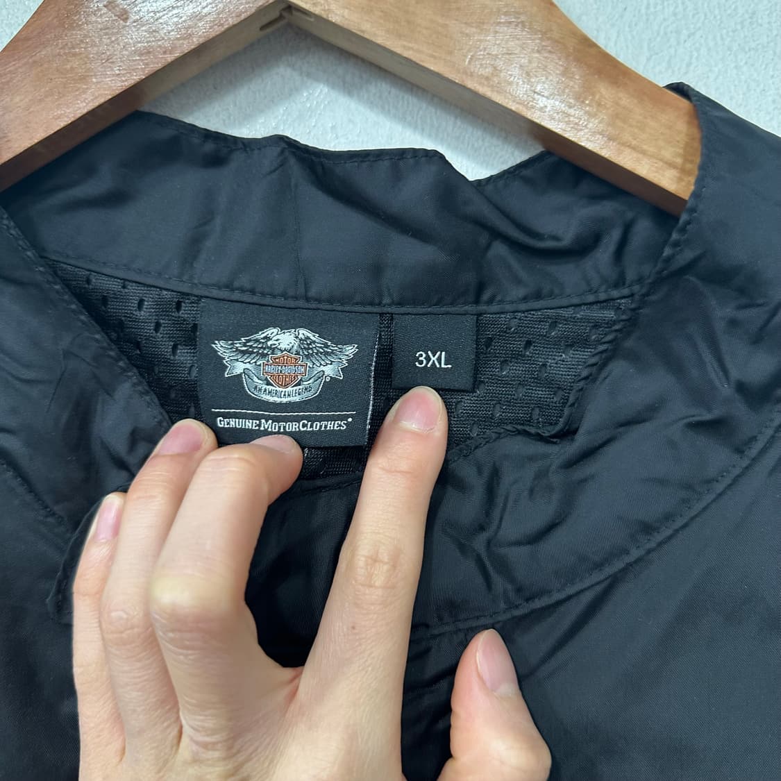 할리데이비슨 자켓 상품이미지3