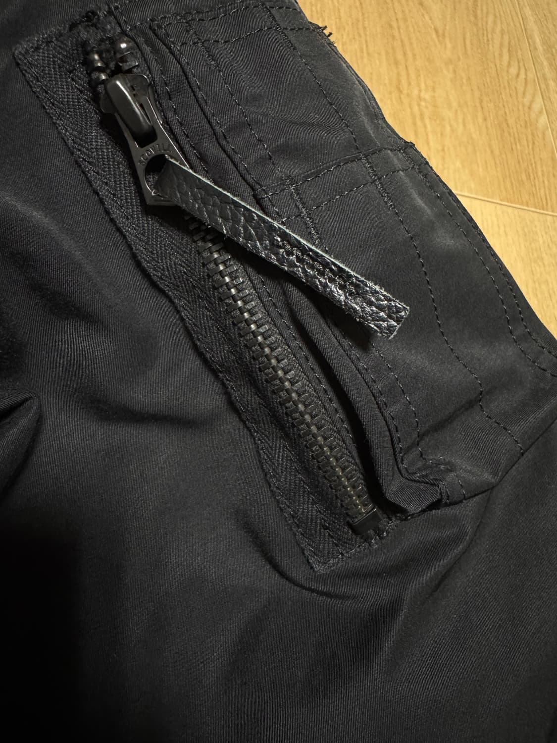 [4] 시오타 N-2B 블랙 상품이미지8