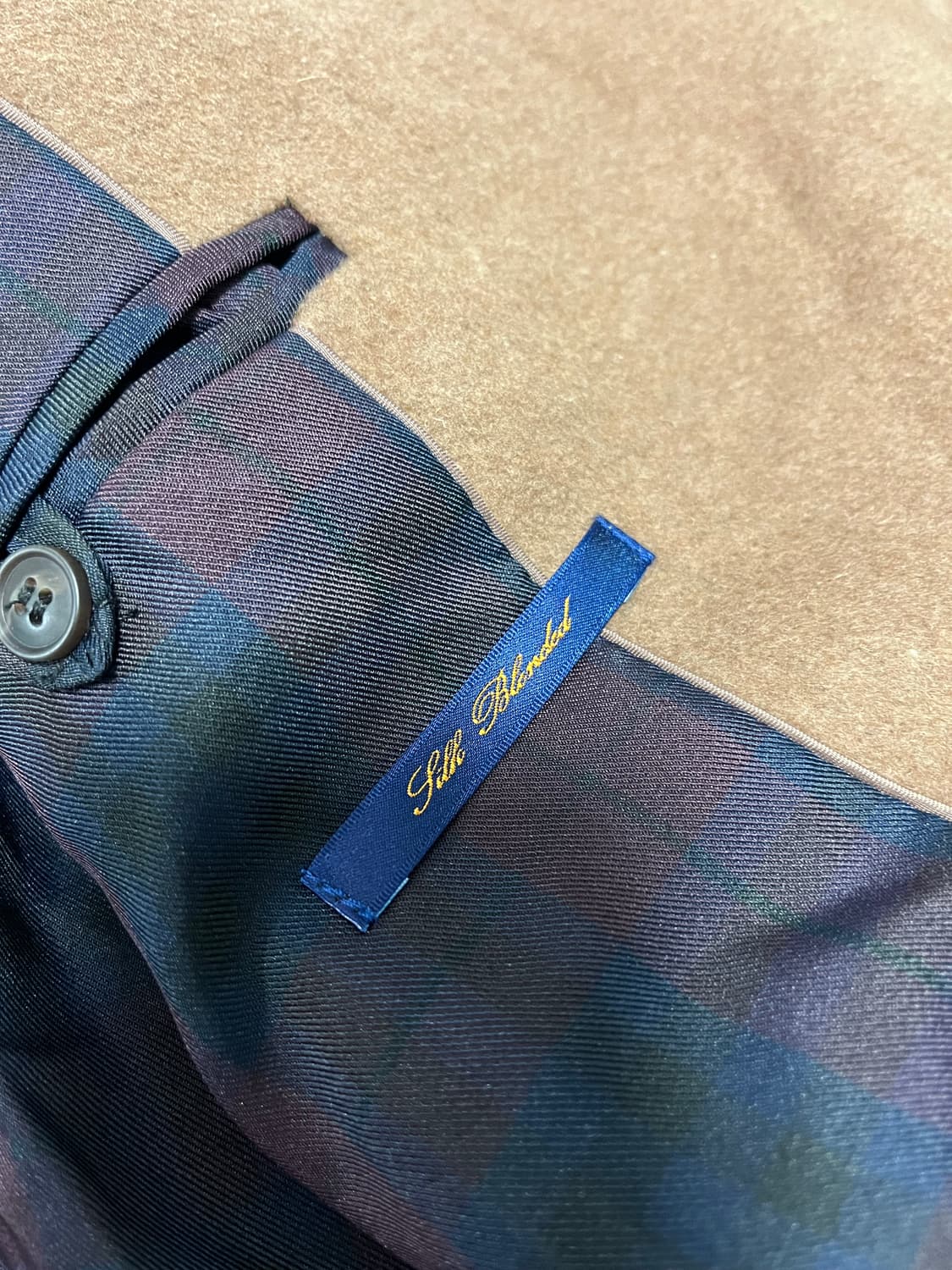 브룩스브라더스 로브코트 66 상품이미지9