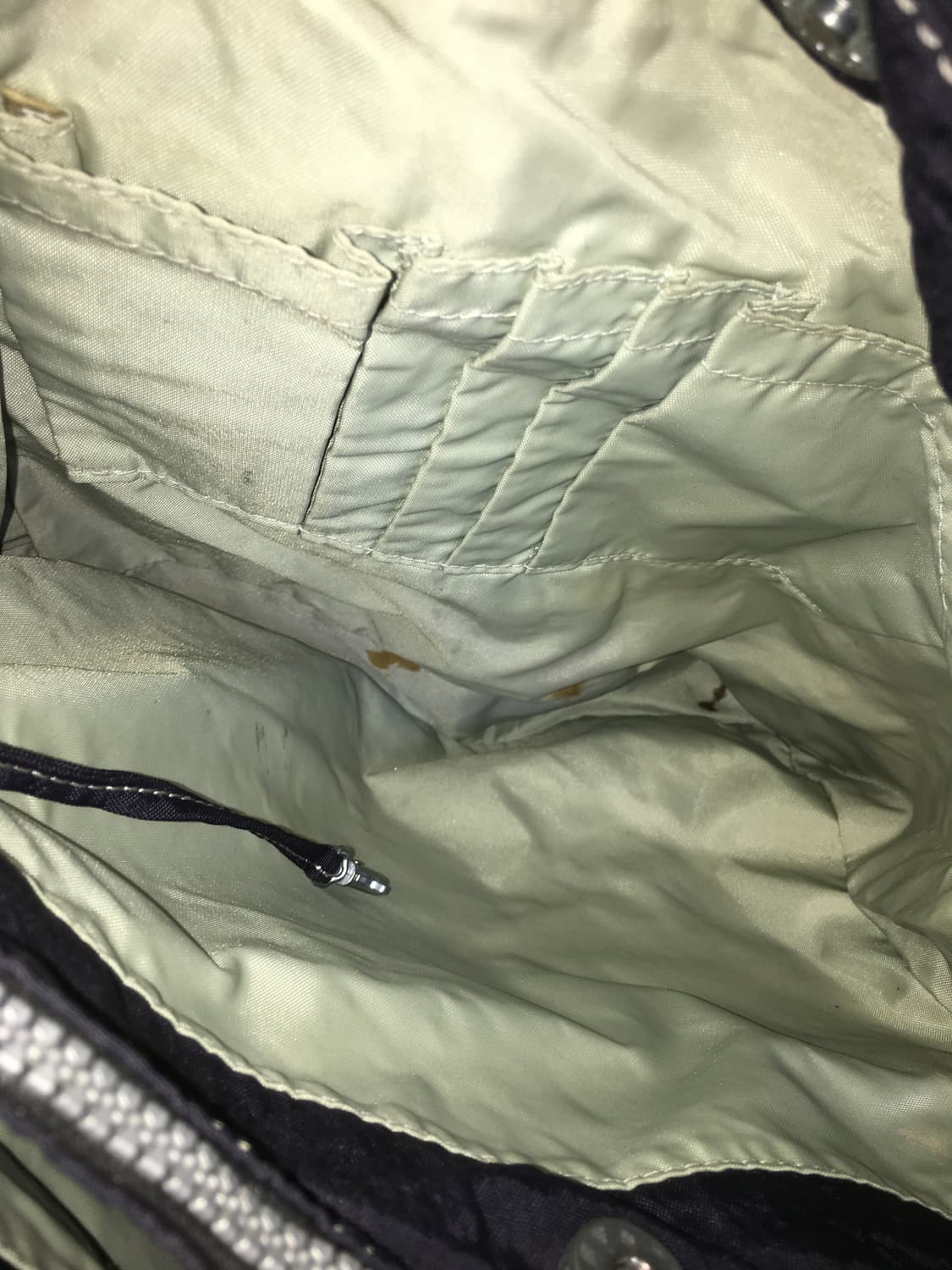 [kipling shoulder bag] 빈티지 키플링 토트백 숄더백 상품이미지2