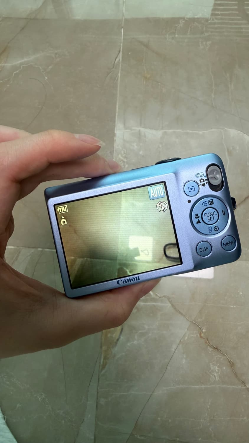 캐논 ixus 107 / 105동일 있지 예지 디카 상품이미지9