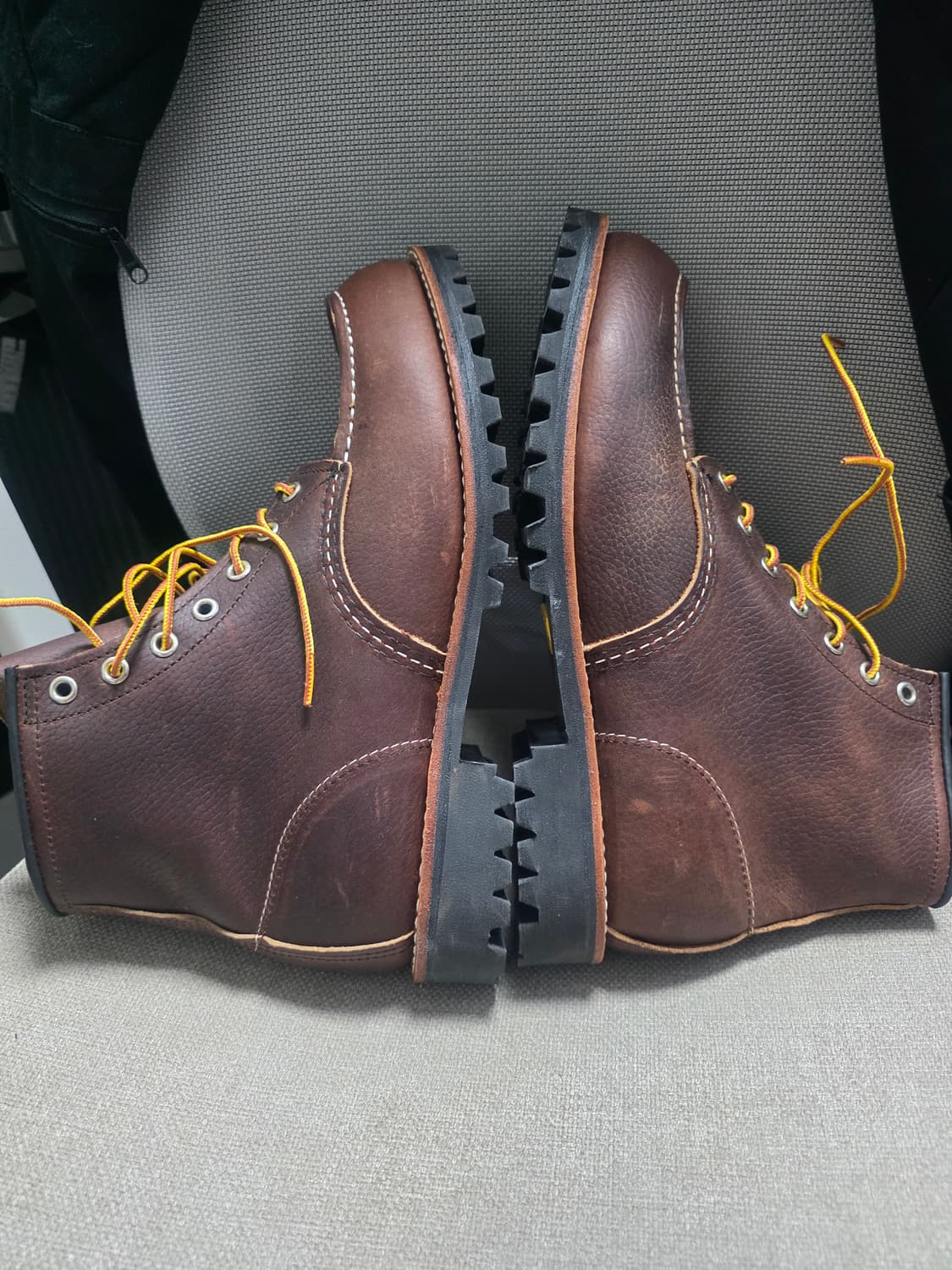 레드윙 8146 270사이즈 상품이미지3