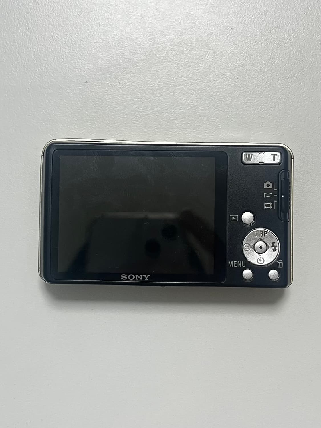 소니 사이버샷 dsc -w350 상품이미지3