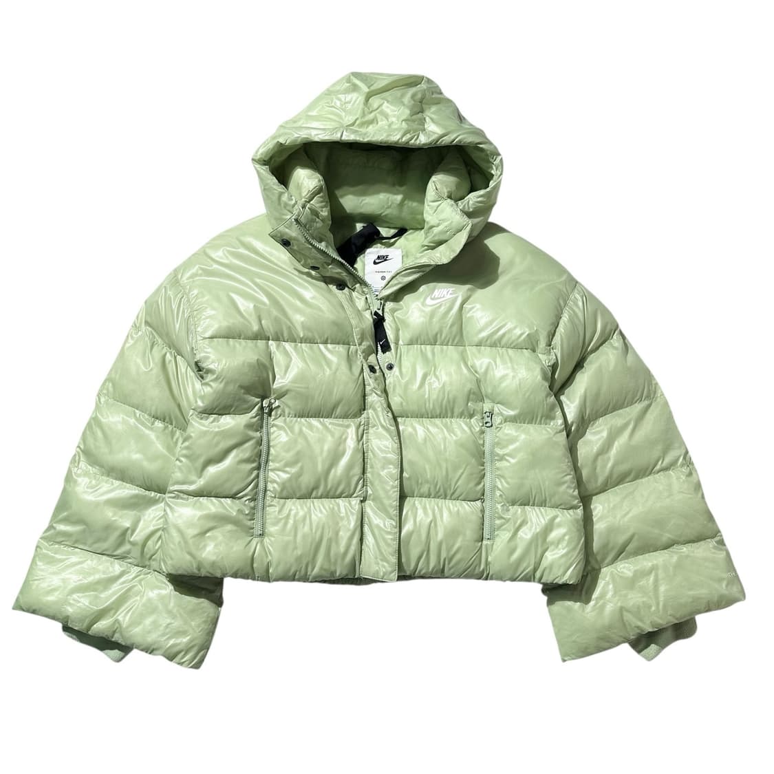 나이키 시티 시리즈 후드 패딩 상품이미지1