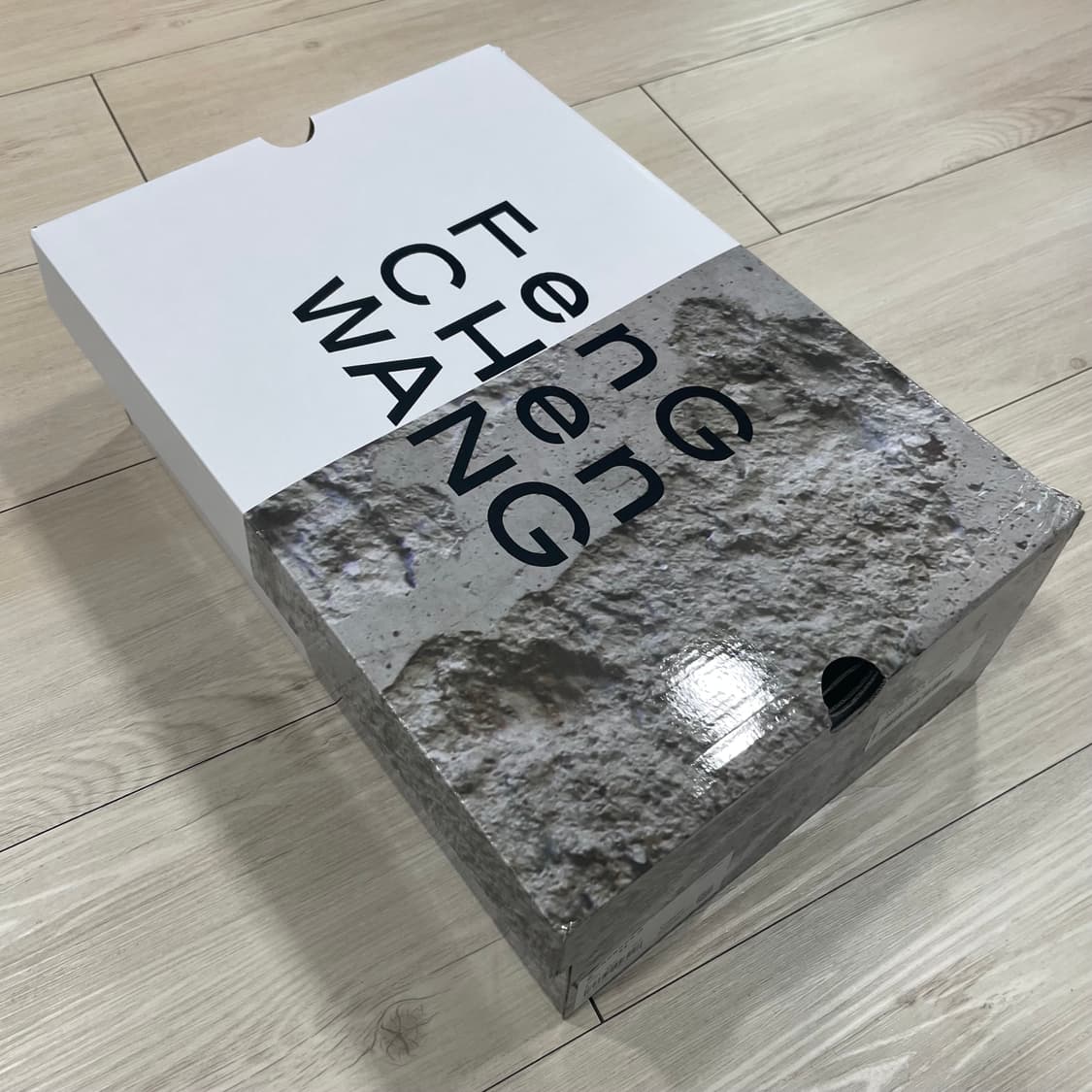 펑첸왕x컨버스 275사이즈 상품이미지4