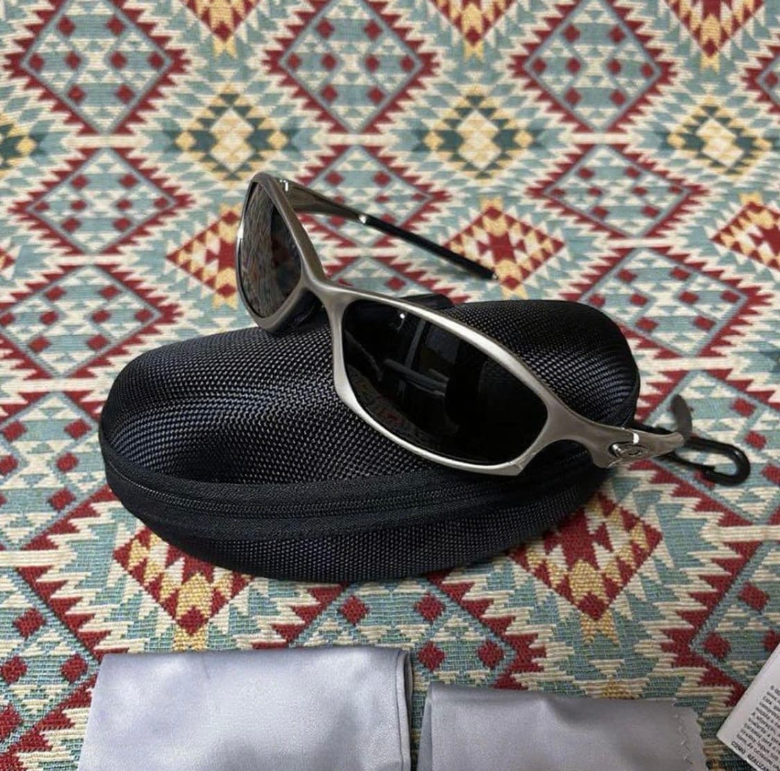 Oakley Hatchet 상품이미지4