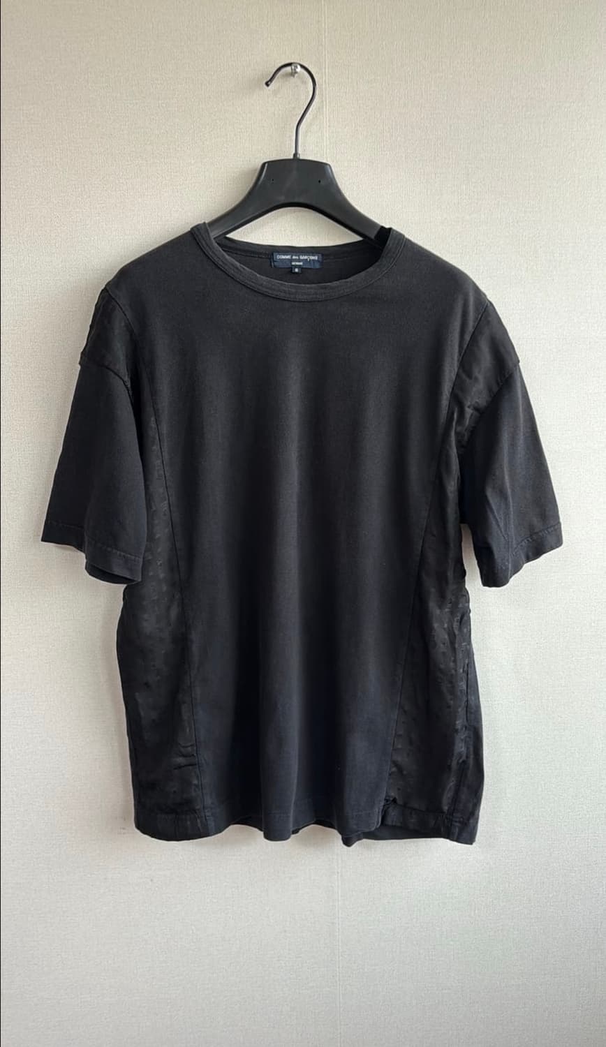 Cutsewn Chess Monogram Tee 상품이미지2