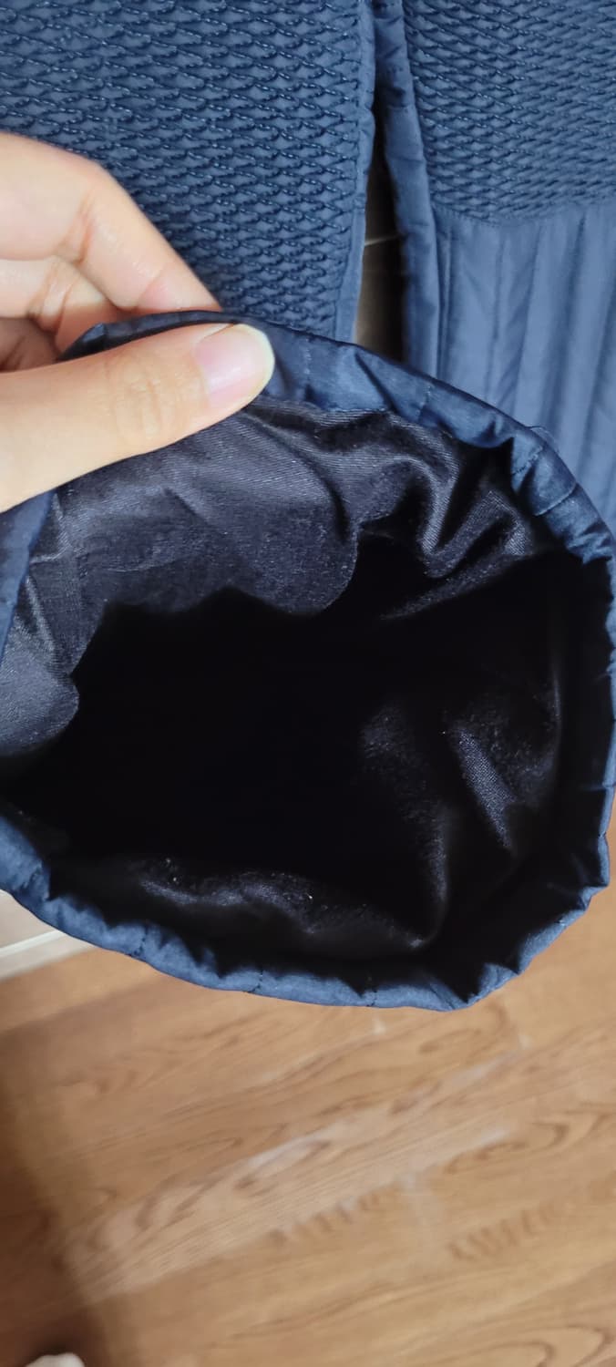 👔남성38인치👔코몽트 남성 패딩 등산 바지 상품이미지5