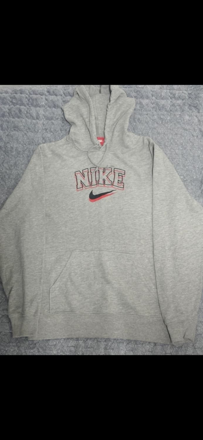 나이키 보세 후드티 판매 상품이미지1