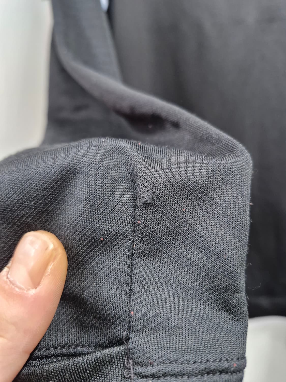 105XL 나이키 코리아 스트라이크 드릴탑. 상품이미지5