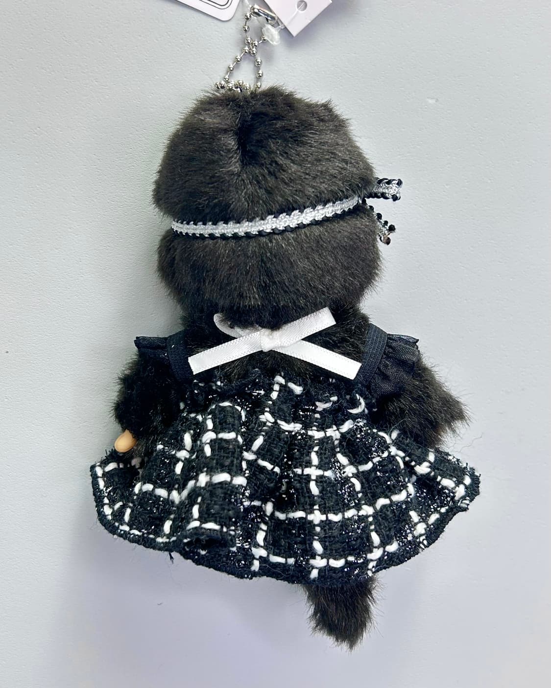 정품 몬치치 커스텀키링(1) 상품이미지9