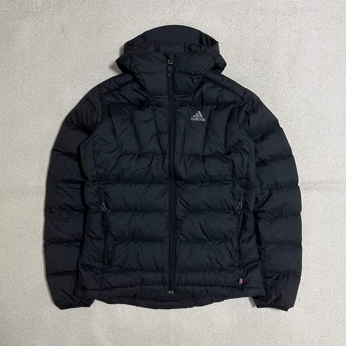 아디다스 TS 클라이마히트 프로스트 자켓 상품이미지2