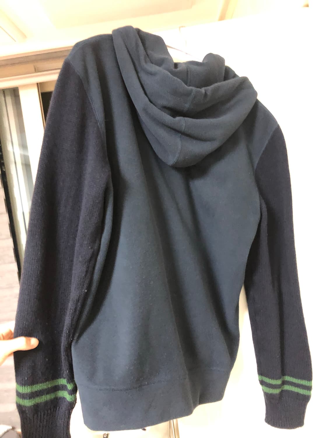 [M] comme des garcons homme deux jacket 상품이미지6