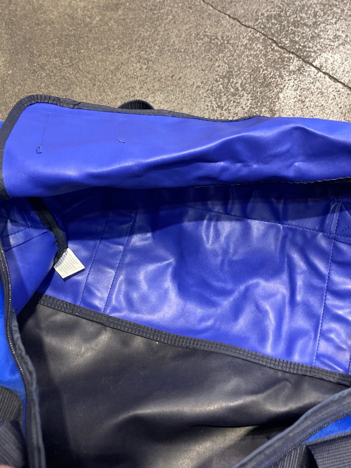 폴로스포츠 보스턴백 상품이미지4