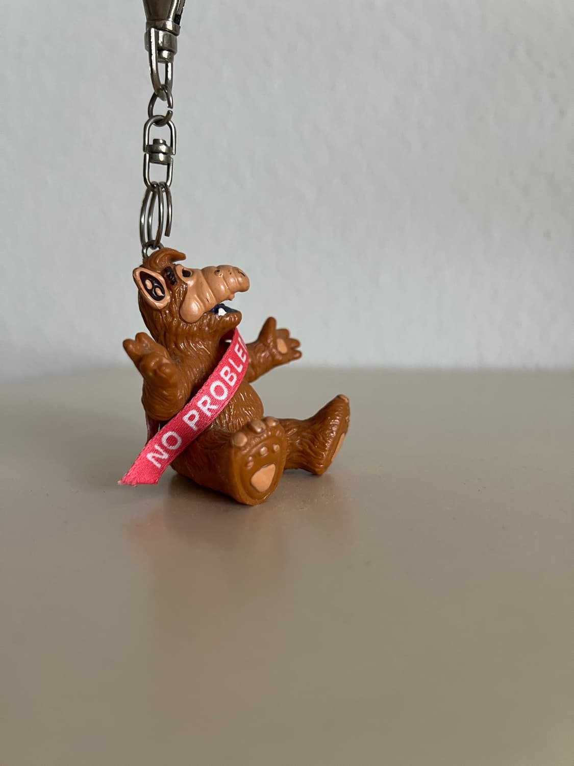 Bully Alf 키링 상품이미지4