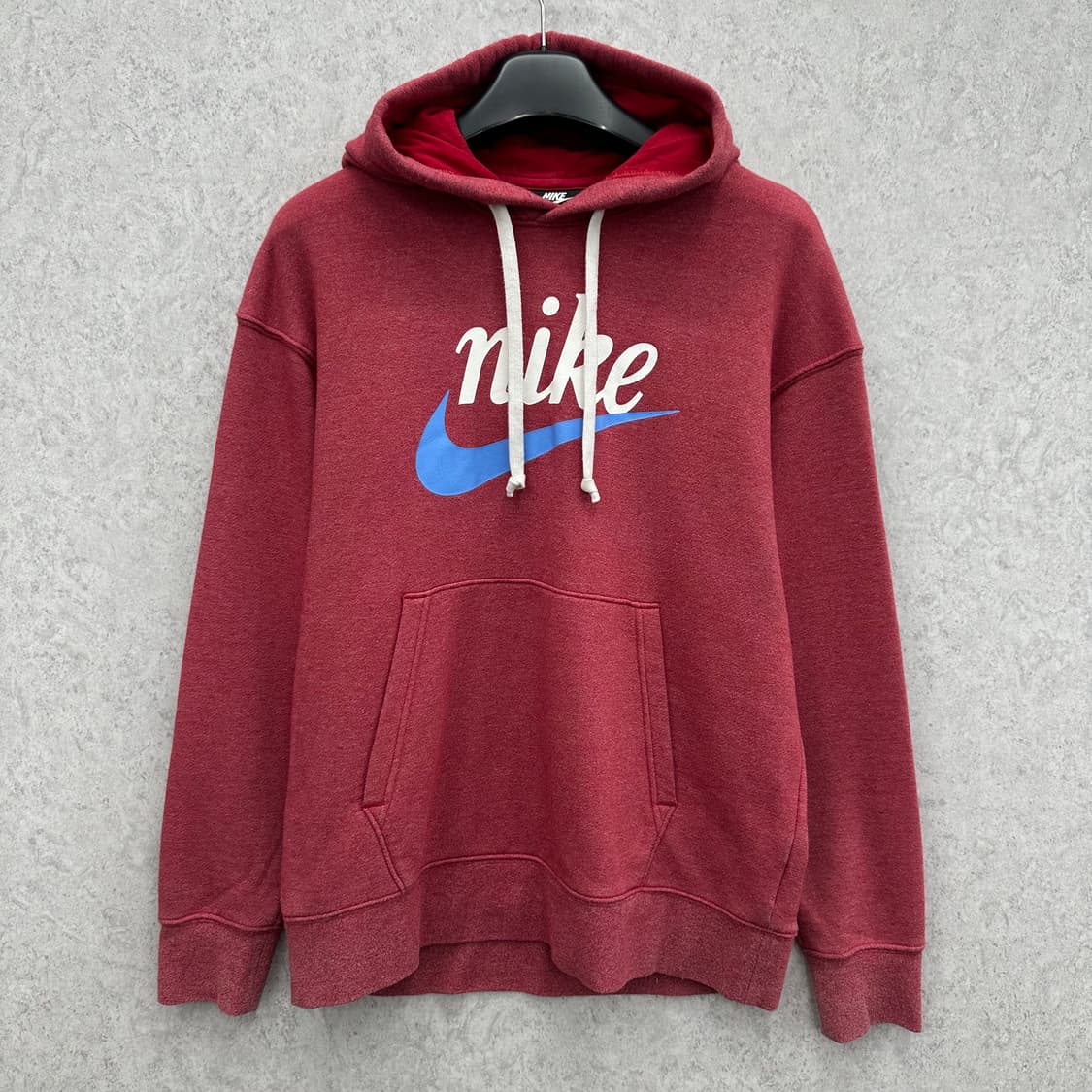 100 나이키 남자 루즈핏 후드티 상품이미지1