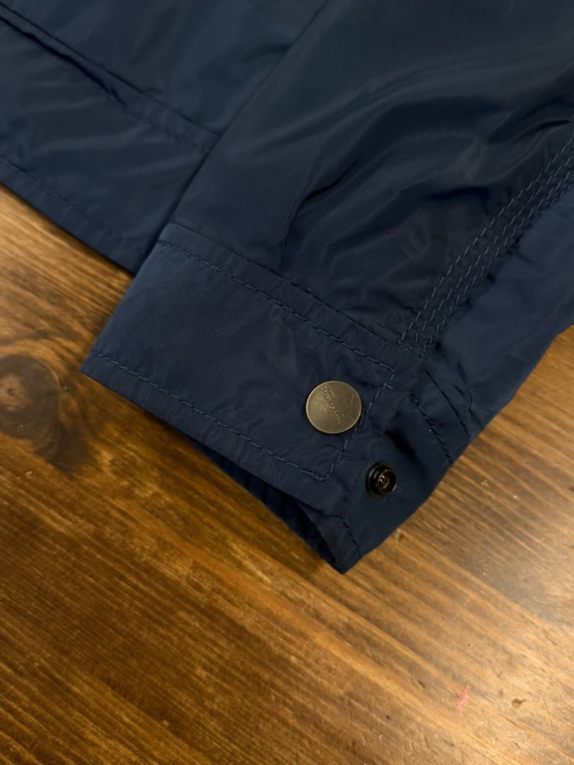 살바토레 페라가모 해팅턴 자켓 100 상품이미지10