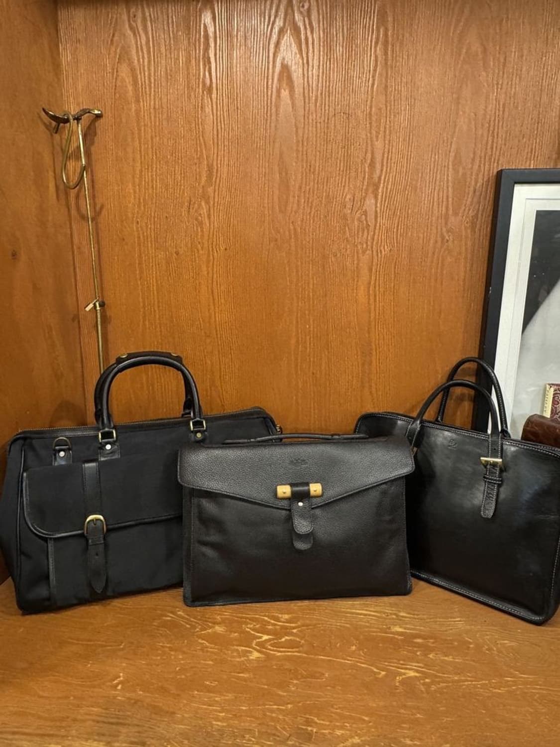 트라몬타노 브리프케이스 상품이미지1