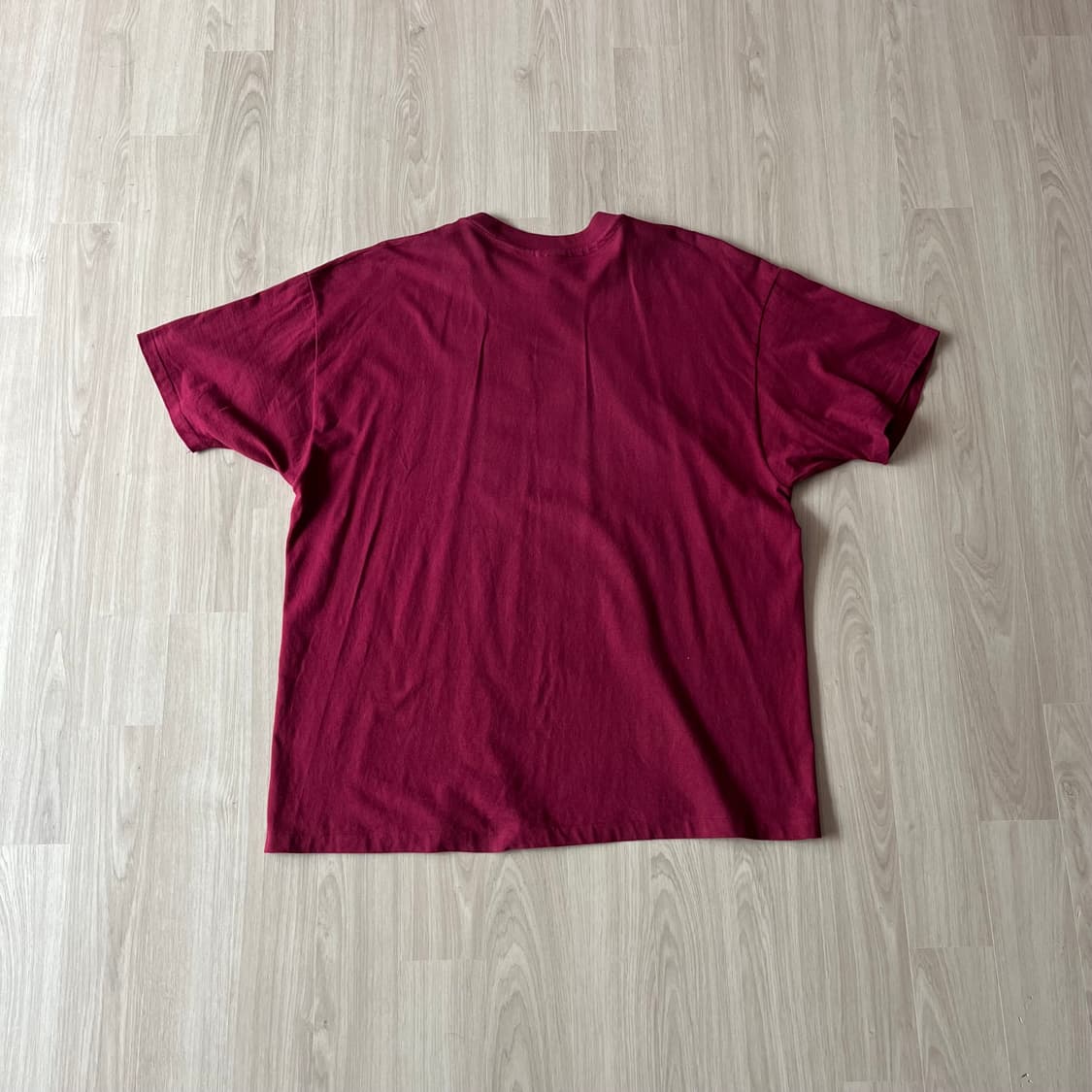 [2XL] 90s 빈티지 데프톤즈 디키즈 로고 오마주 밴드티셔츠 상품이미지6