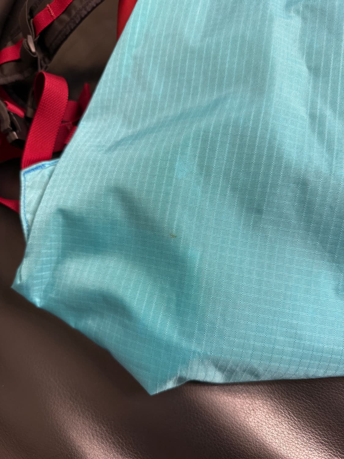 빔즈 x 아크테릭스 Cierzo18 백팩 상품이미지5