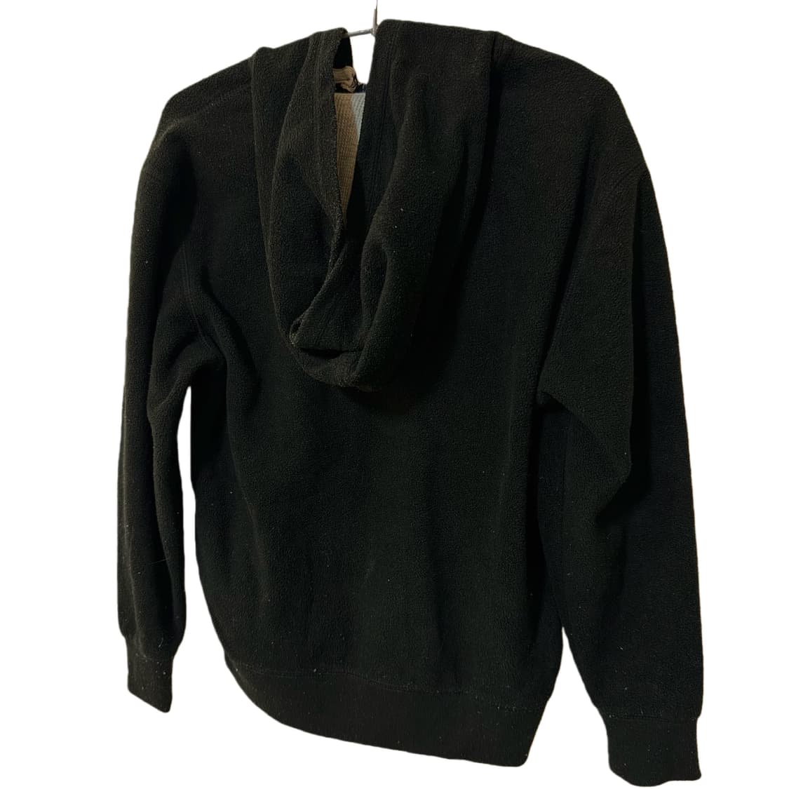 GAP 갭 후리스 후드집업 상품이미지7