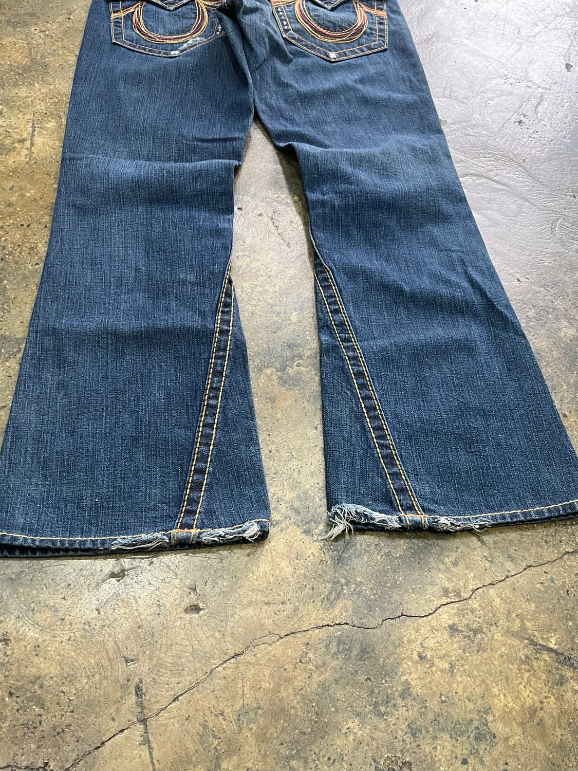 True Religion Rainbow Joey 상품이미지8