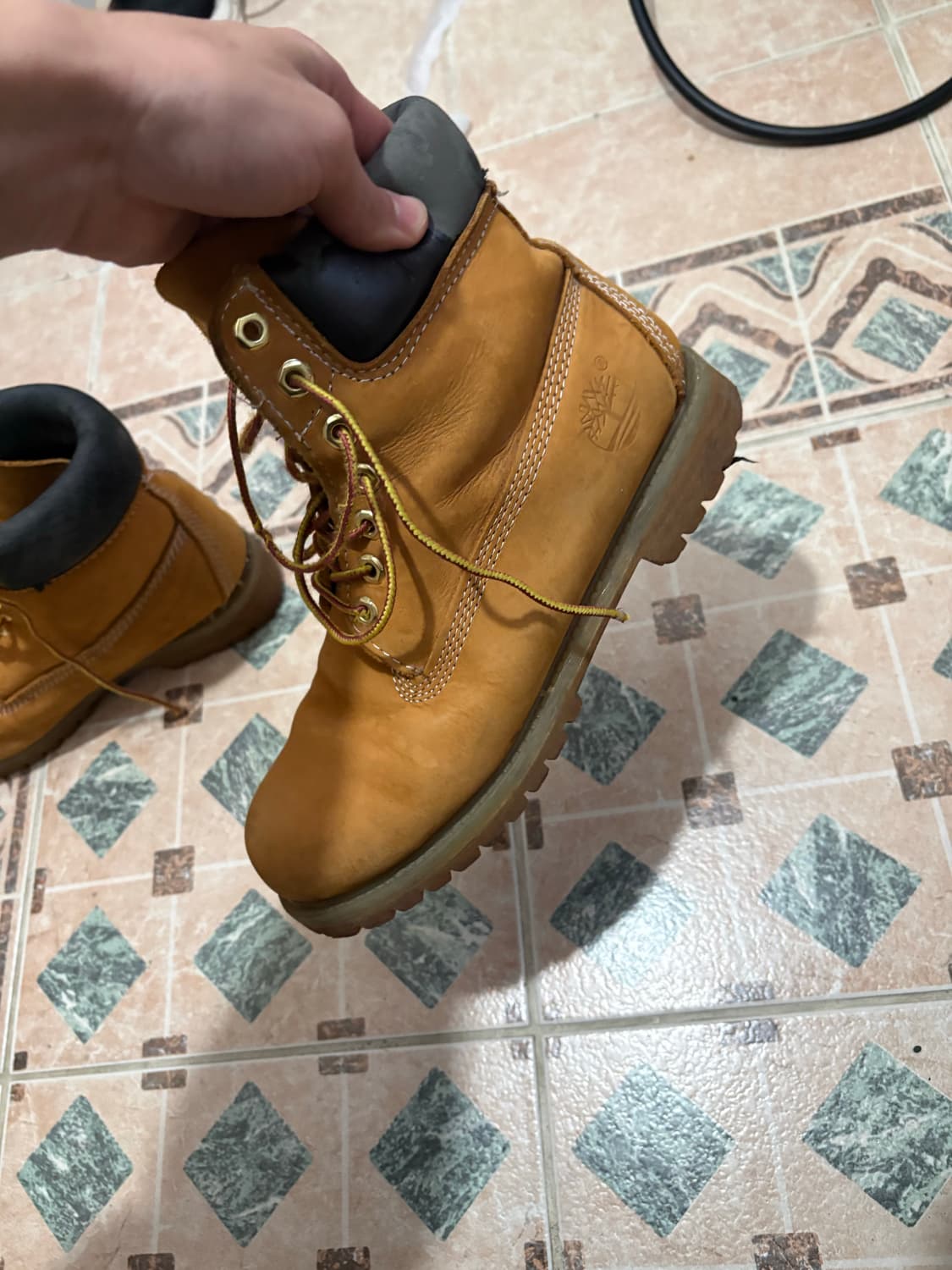 팀버랜드 7m 상품이미지4