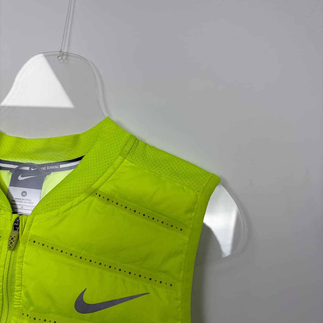 나이키 에어로 로프트 다운 패딩 베스트 조끼 상품이미지3