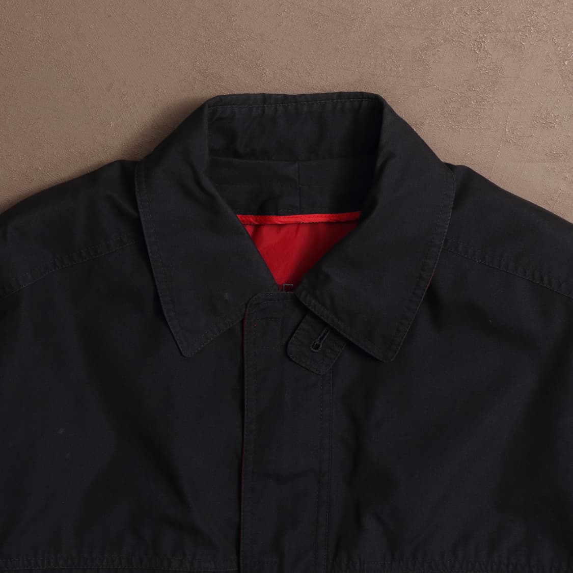 90's 런던포그 코튼 블루종 자켓 A1320 상품이미지2