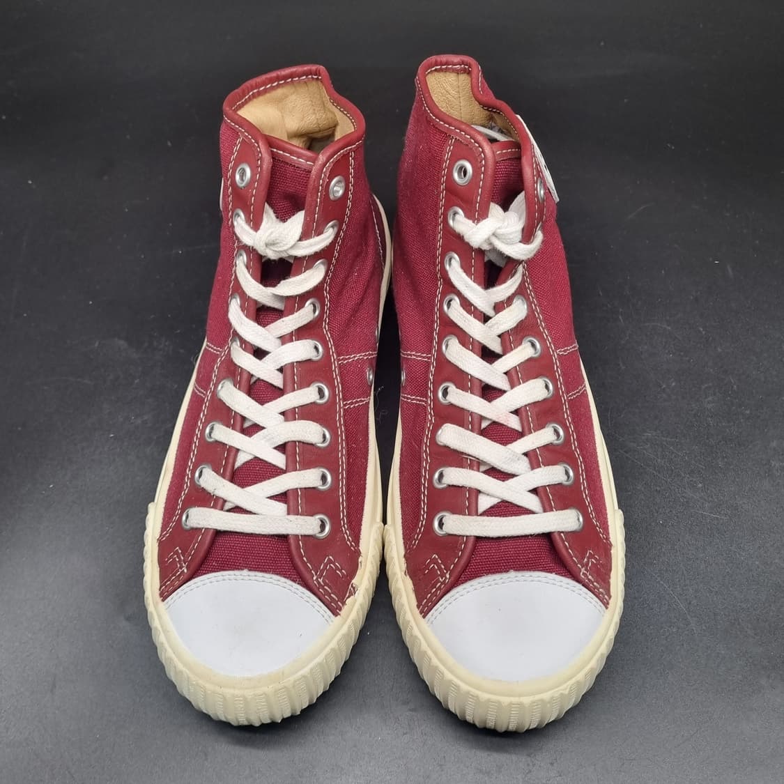 PF플라이어스 남성하이탑270 상품이미지2