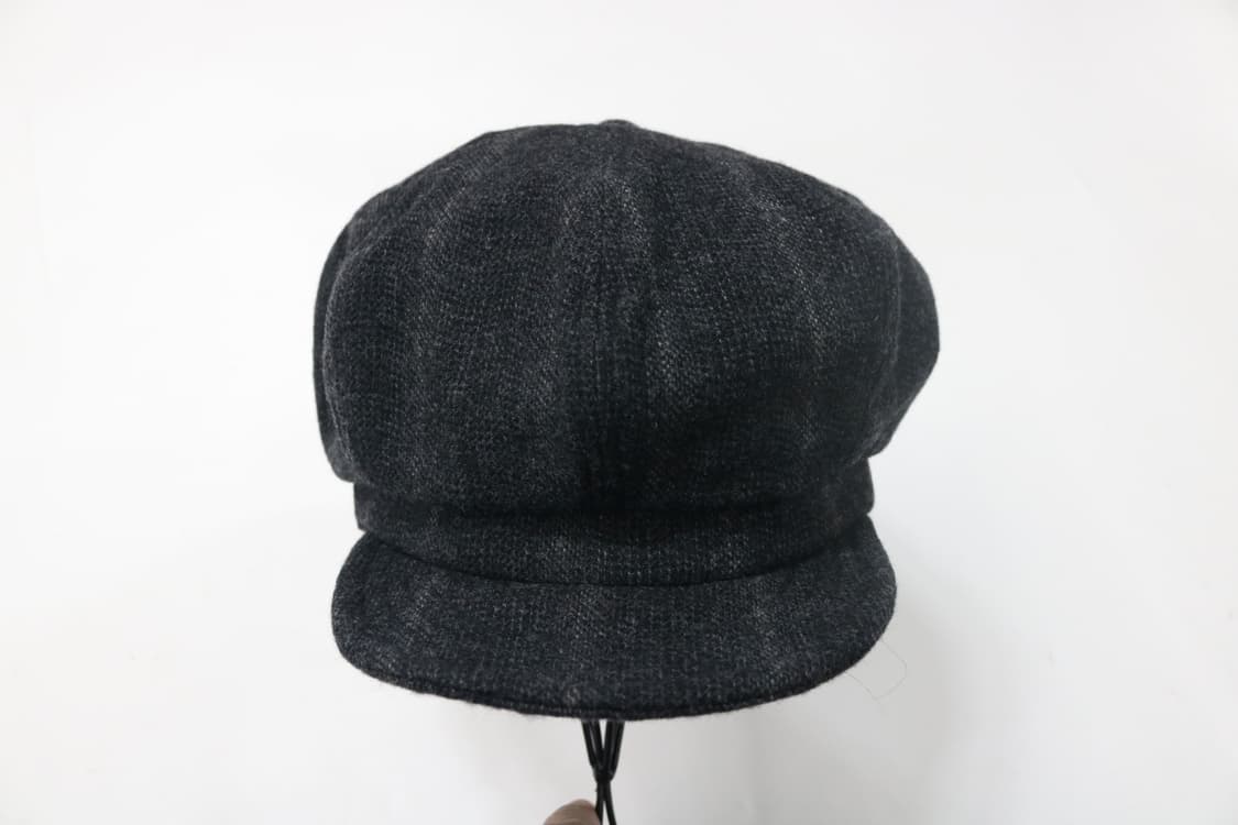 네이버후드 울 헌팅캡 상품이미지4