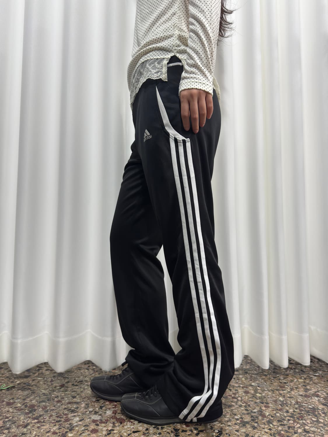 adidas line pants 상품이미지4