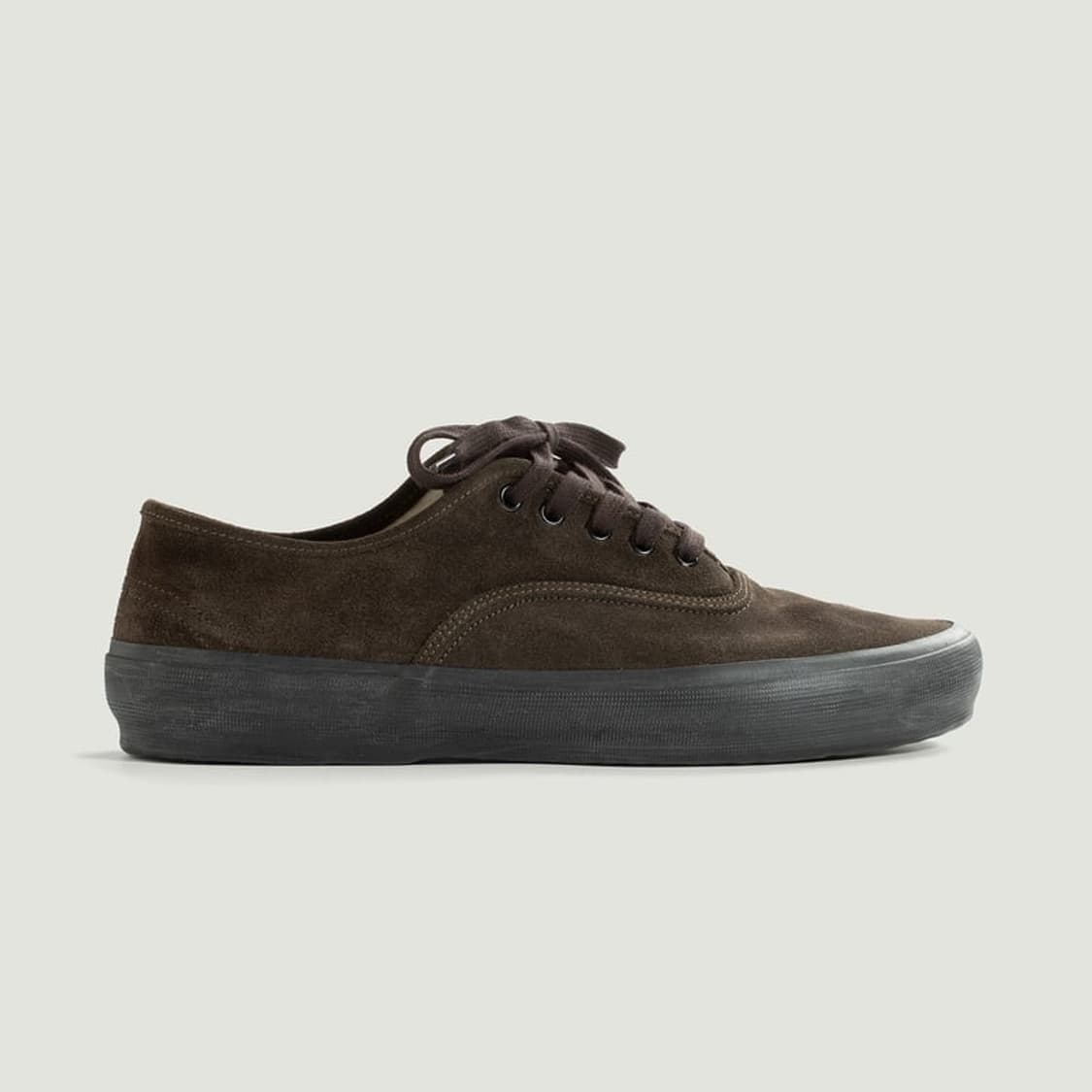 REPRODUCTION OF FOUND 리오파 브라운 43사이즈 상품이미지4