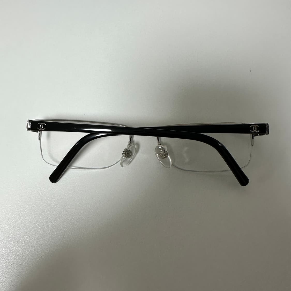 샤넬 반무테  상품이미지3